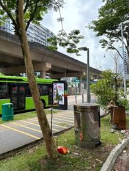 Blk 269C Punggol Sapphire (Punggol), HDB 4 Rooms #534473631
